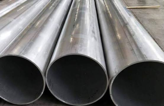 Aluminum 3003 Pipe