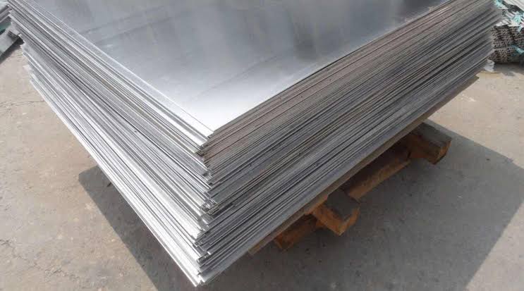Aluminum 3003 Sheet