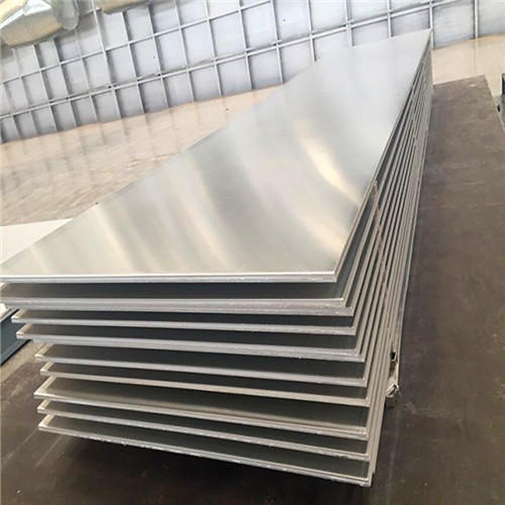 Aluminum 5052 Sheet