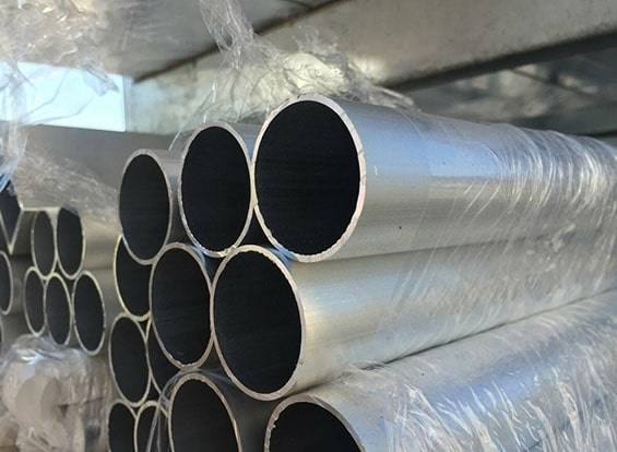 Aluminum 5052 Tube
