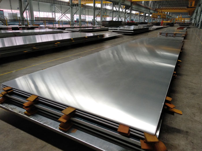 Aluminum 5083 Plate