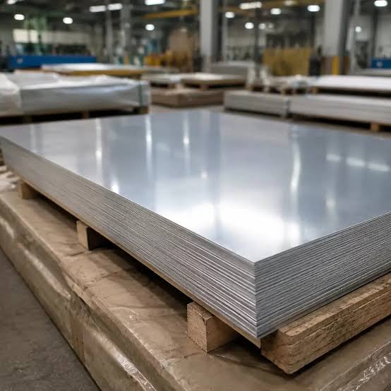 Aluminum 6061 Plate