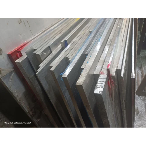 Aluminum 6082 Plate