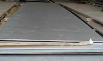 Sheet and Plate