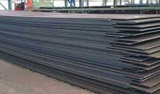 0.6mm carbon steel sheet
