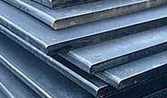 0.6mm thick 2B finish Astm A387 Grade 22 Class 1 Sheet