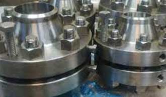 1-1/2″ Alloy Steel Orifice flange
