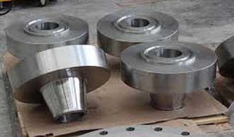 1/2' Class 300 Inconel 600 Flange