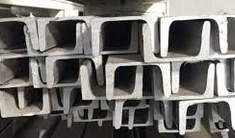 1/2 inch stainless steel u channel