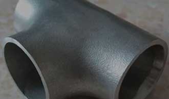 1/2 Npt Equal Tee