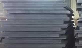 1'' 20 mm 6mm thick ASTM A36 sheets