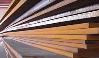 1/4 Mild Steel Plate