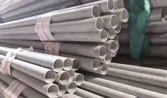 1.4462 Alloy 2205 Electropolished Pipe