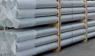 1.75 Titanium Tube