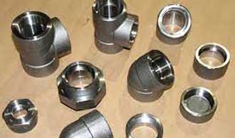 1/8 Ss Npt Fittings