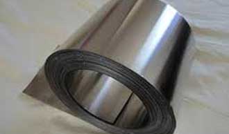 1 inch SS Werkstoff No 1.4301 Shim Sheet