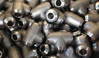 1 ss socket weld fittings