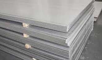 1.5mm thick 321 inox plates