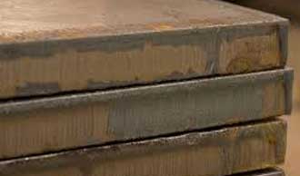 1018 Steel Plate