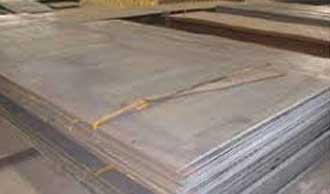 1095 Steel Plate