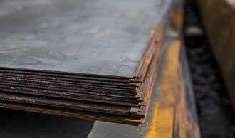 10mm Mild Steel Plate
