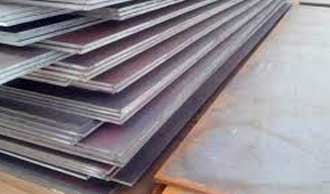 10mm Stainless Steel Polished Plate