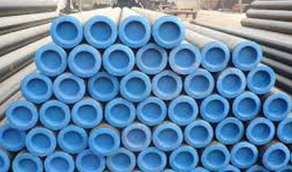 14Inch SCH10 5L Grade B PSL1 Mild Steel Line Pipes
