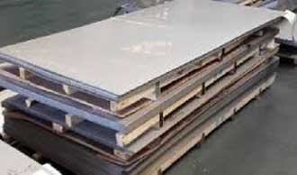 15.9mm Alloy C276 Plate