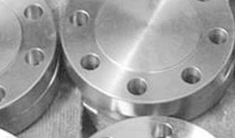 150# ANSI SS 316L Blind Flanges