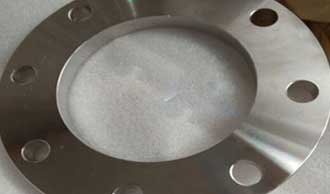 150 Lb. Slip-on Plate Flanges