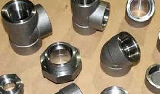 150# ss socket weld fittings