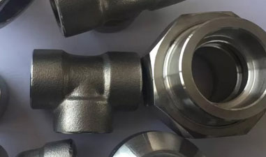 150# stainless steel socket weld fittings
