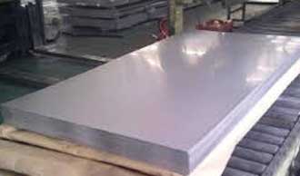 18 Gauge Stainless Steel Flat Sheet