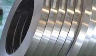 18 gauge stainless steel strips