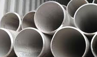 18 Inch Welded 304 Stainless Steel Pipe