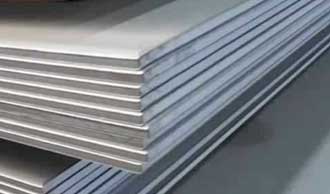 2.4816 Inconel 600 Hot Rolled Plate