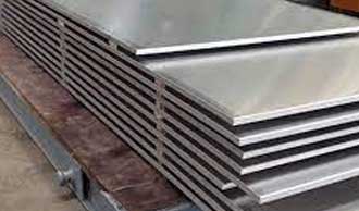 2.4856 Inconel 625 Hot Rolled Plate