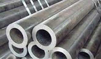 2.5mm thick seamless ASTM A213 T9 Tube