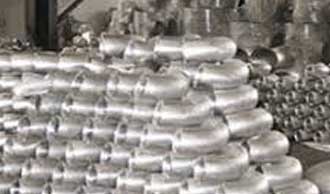2 Stainless Steel Pipe Fittings