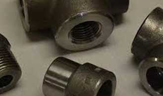2 stainless steel socket weld fittings