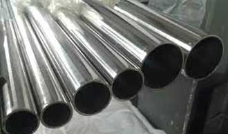 2205 Duplex Stainless Steel Round Pipe