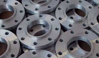 2205 uns s31803 Socket weld Flanges