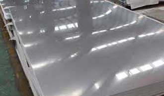 24 Gauge Stainless Steel Sheet