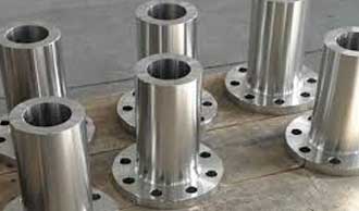 24In 300LB SCH60 Raised Face ASTM A182 F5 ANSI B16.5 Flange Weld Neck