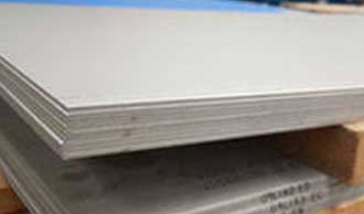 2507 Stainless Steel Sheet