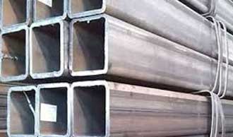2507 super duplex stainless steel Rectangular Pipe