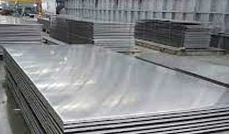 2b finish 2.4360 Monel 400 Hot Rolled Sheet
