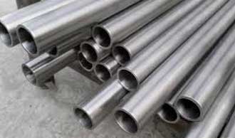 3.5 Titanium Tubing