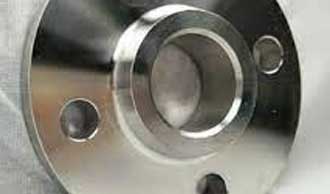 3″ AS Weld Neck Flange