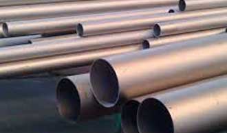 3 Inch Titanium Exhaust Pipe